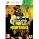 Red Dead Redemption: Undead Nightmare