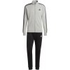 Tepláky adidas French Terry M IC6748 s tromi pruhmi S (173 cm)