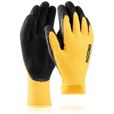 ARDON®PETRAX WINTER Pracovné rukavice zimné 12 párov 11 A9190/11-SPE