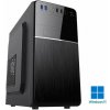 Počítač Intel Processor N100 Dual Core | DDR4 RAM 8GB | SSD 240GB | Intel HD Graphics 610 | Windows 11 Home