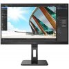 27 AOC 27P2Q čierna / IPS / 1920x1080 / 250cd / 16:9 / 1000:1 / 4ms / HDMI+ DP+VGA+DVI (27P2Q)