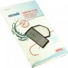 Corteco 21653027 Filtrácia, vetranie priestoru pre cestujúcich