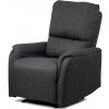 AUTRONIC TV kreslo TV-5060 GREY2