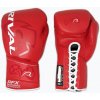 Boxerské rukavice Rival RFX-Guerrero Sparring-HDE-F red