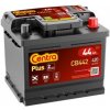 Centra Plus 12V 44Ah 420A CB442
