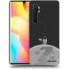 Picasee ULTIMATE CASE pro Xiaomi Mi Note 10 Lite - Astronaut