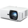 ViewSonic LSD401HD 1080P,4000AL,Laser Phosphor system, TR1.125-1.463, 1.3x zoom,HDMI x2,15W SPK,LAN control, HV keystone LSD401HD
