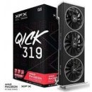 XFX Speedster RX 6700 XT QICK319 BLACK 12GB GDDR6 RX-67XTYPBDP