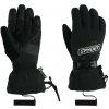 Spyder M Overweb GTX Gloves black
