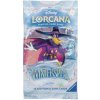 Disney Lorcana TCG S11 Winterspell Booster Balíček