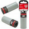 RÁZOVÁ NÁSTAVKA 22 mm 1/2'' PRE ALUMINIOVÉ DISKY SHOCKWAVE MILWAUKEE