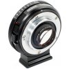 Metabones Nikon G to Micro FourThirds Speed Booster XL 0.64x (Black Matt)