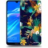 Picasee ULTIMATE CASE pro Huawei Y7 2019 - Pineapple Color