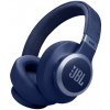 JBL Live 770NC Blue