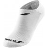 Ponožky Babolat Invisible 3 Pairs Pack White/White 39/42