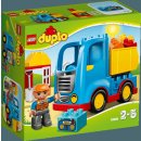 LEGO® DUPLO® 10529 Nákladní auto