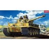 Academy Pz.Kpfw.VI Tiger I Early Version Model Kit 13239 1:35