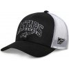 Alpinestars - šiltovka DUNKER TRUCKER / black-white