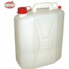 PLASTIME kanister na vodu s lievikom - 20 l