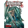 Berserk, Volume 3 (Miura Kentaro)