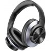 OneOdio A10 Headset uzavretá (Over Ear) Bluetooth, A-AD07-01, stereo, čierna, modrá, High-Resolution Audio, Potlačenie hluku; A-AD07-01