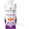 Nutrego Forte Marhuľa 330 ml
