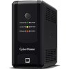 CyberPower UT GreenPower Series UPS 1050VA/630W, EU zásuvky UT1050EG-FR