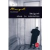 Maigret chez le ministre (Georges Simenon)(Brožovaná)