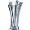 Krištáľová váza Yok Vase 28 cm