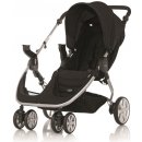 Britax B-Agile Double Cosmos Black 2018