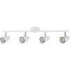 RABALUX 6669 Karen LED stropné svietidlo 4x4W = 1120lm