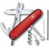 Victorinox Kapesní nůž Compact červený