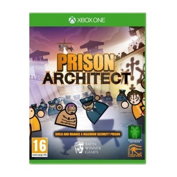 Prison Architect