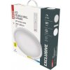 EMOS LED prisadené svietidlo, kruhové 30W, stmiev.so zmenou CCT ZM5168