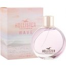 Hollister Wave parfumovaná voda dámska 100 ml