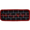 Pink Floyd The Wall Red