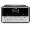 TechniSat DIGITRADIO 586 šedé/stříbrné