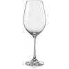 Crystalex Poháre na víno VIOLA 350 ml, 6 ks