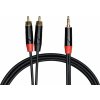 Cascha CCA-A1CM5 Advanced Line 5 m Audio kábel