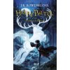 Harry Potter a Väzeň z Azkabanu - J.K. Rowling