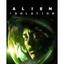 Hra na PC Alien: Isolation Season Pass