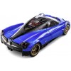 Carson Pagani Huaira 2,4Ghz modrý RTR 1:14