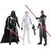 Súprava 3 ks Figúrok 30 cm Star Wars od Hasbro Darth Vader Maul G0312