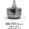 IsoAcoustics GAIA TITAN THEIS