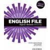 English file 3rd edition Beginner workbook WO/K - Christina Latham-Koenig