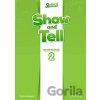 Oxford Discover - Show and Tell 2: Teacher´s Book - Tamzin Thompson