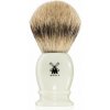 Mühle CLASSIC Silvertip Badger Faux Ivory štetec na holenie z jazvečej srsti Medium 1 ks