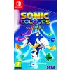 Sonic Colours Ultimate