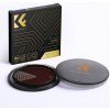 K&F K&F Concept Nano-X MRC CPL circular polarizing filter - 52 mm KF4312
