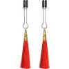 Svorka na bradavky Glamour Tassel